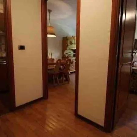 Casa Di Montagna A Sulle Piste Sestriere