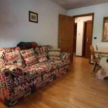 Casa Di Montagna A Sulle Piste *